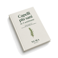 + EBOOK «Capelli più sani in 5 settimane» in omaggio